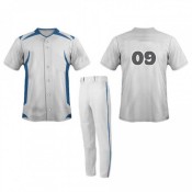 Baseball Uniforms